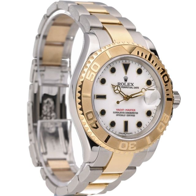 Rolex Yacht-Master 16623 Image 5